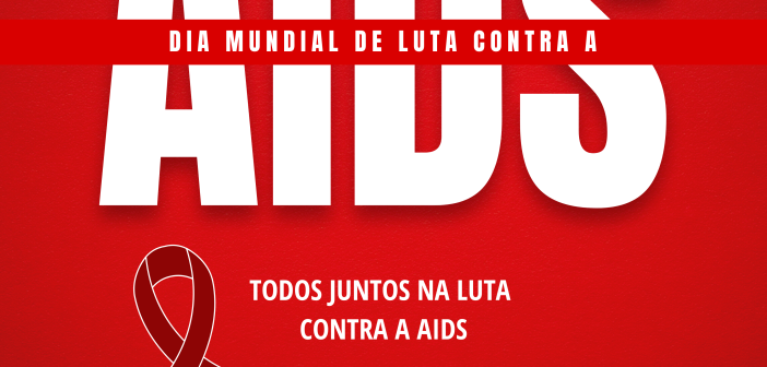 Campanha Prevenção a AIDS