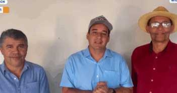 Palestra sobre o setembro amarelo