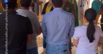 Ação cidadania, prefeitura em parceria com tribunal de justiça