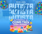 Dia do autista | PMCN