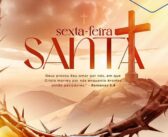 Sexta-feira santa | PMCN
