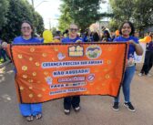 Caminhada Faça Bonito 2026 | PMCN