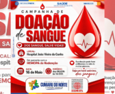 Campanha de Doação de Sangue