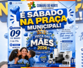 Festa das Mães 2026!