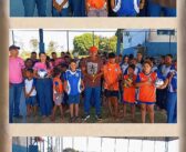 Programa bom na escola, bom de bola