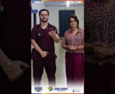 Informe saúde ”meningite”